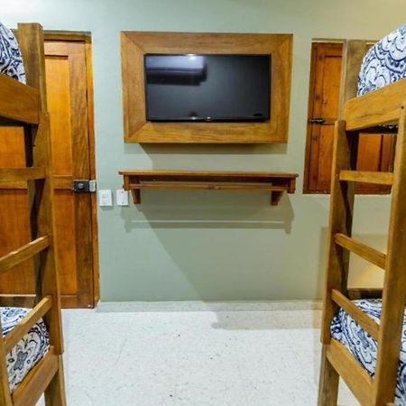 Scalea Di Mare Hotel Cartagena Екстер'єр фото