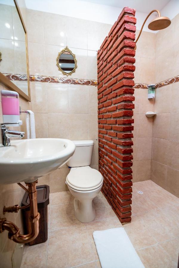 Scalea Di Mare Hotel Cartagena Екстер'єр фото