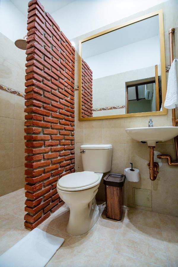 Scalea Di Mare Hotel Cartagena Екстер'єр фото