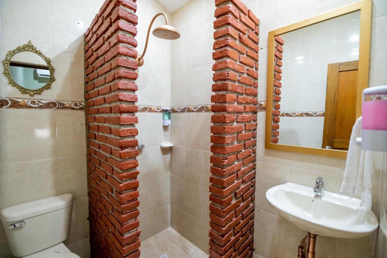 Scalea Di Mare Hotel Cartagena Екстер'єр фото