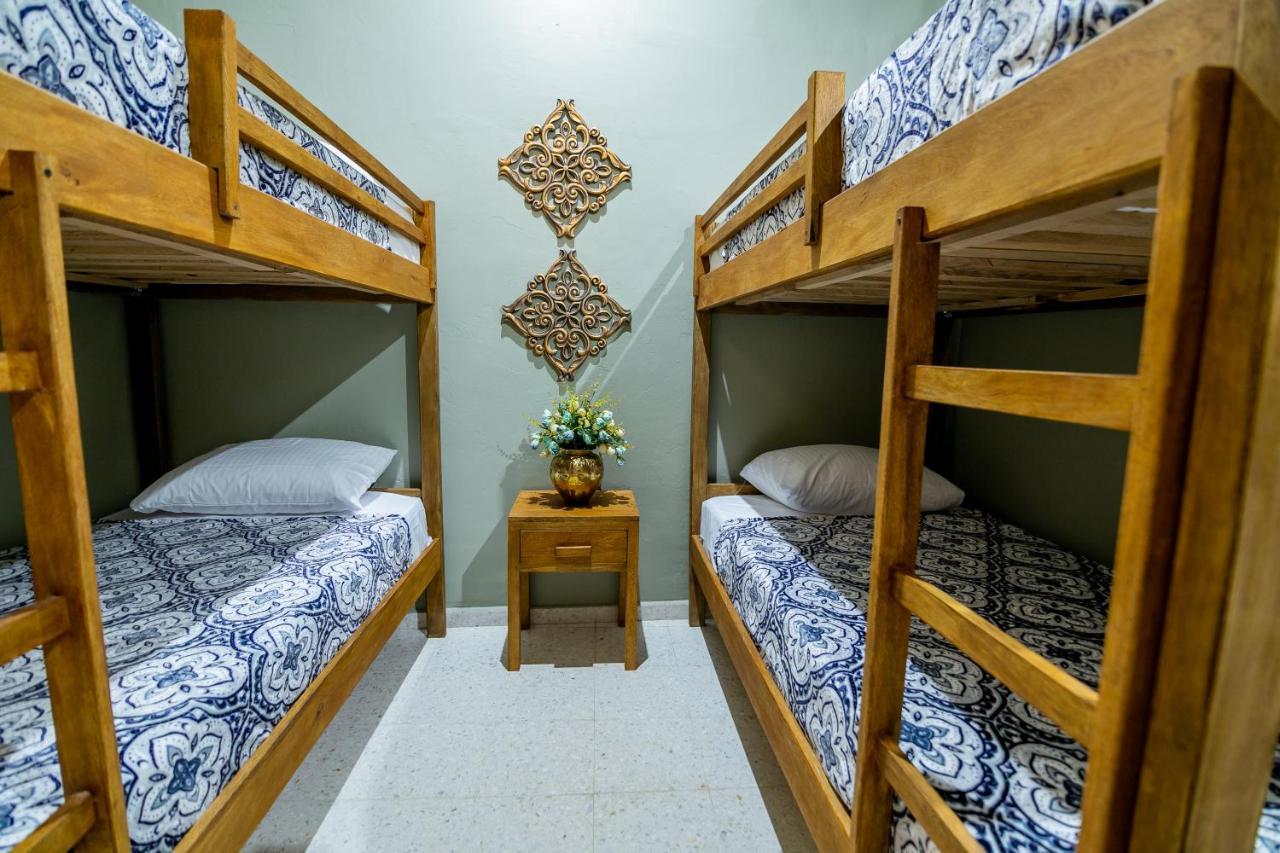 Scalea Di Mare Hotel Cartagena Екстер'єр фото