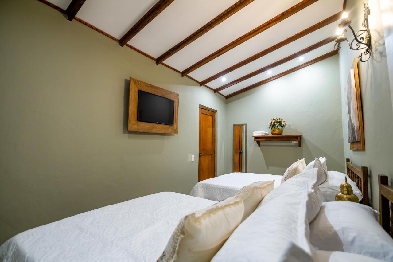 Scalea Di Mare Hotel Cartagena Екстер'єр фото