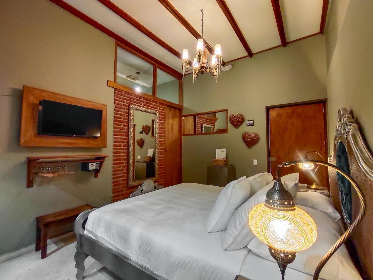 Scalea Di Mare Hotel Cartagena Екстер'єр фото