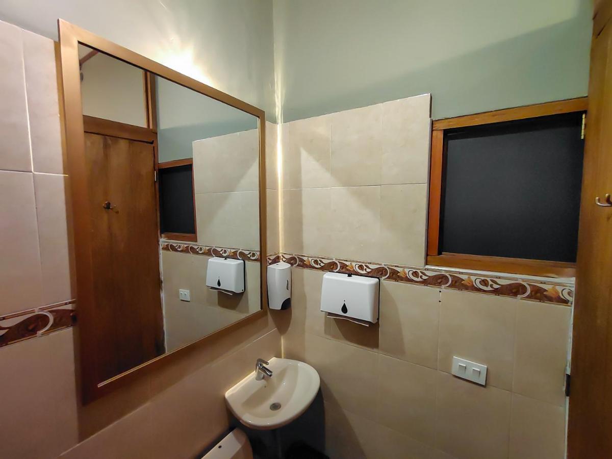 Scalea Di Mare Hotel Cartagena Екстер'єр фото