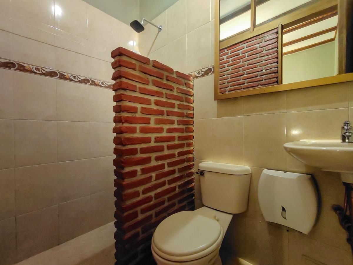Scalea Di Mare Hotel Cartagena Екстер'єр фото