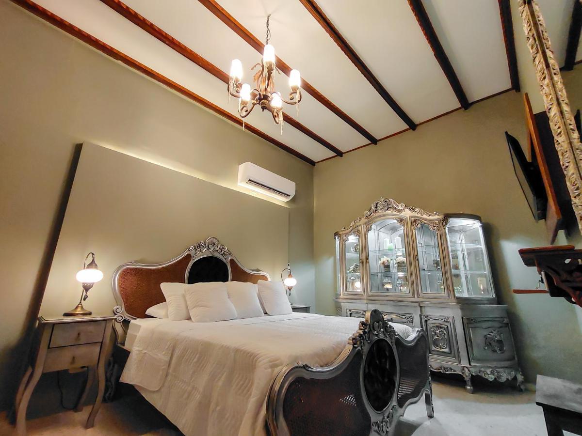 Scalea Di Mare Hotel Cartagena Екстер'єр фото