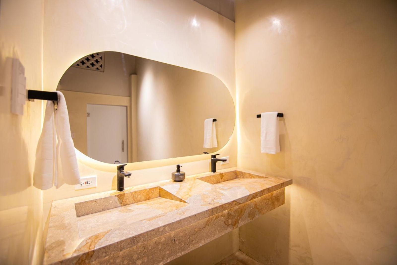 Scalea Di Mare Hotel Cartagena Екстер'єр фото
