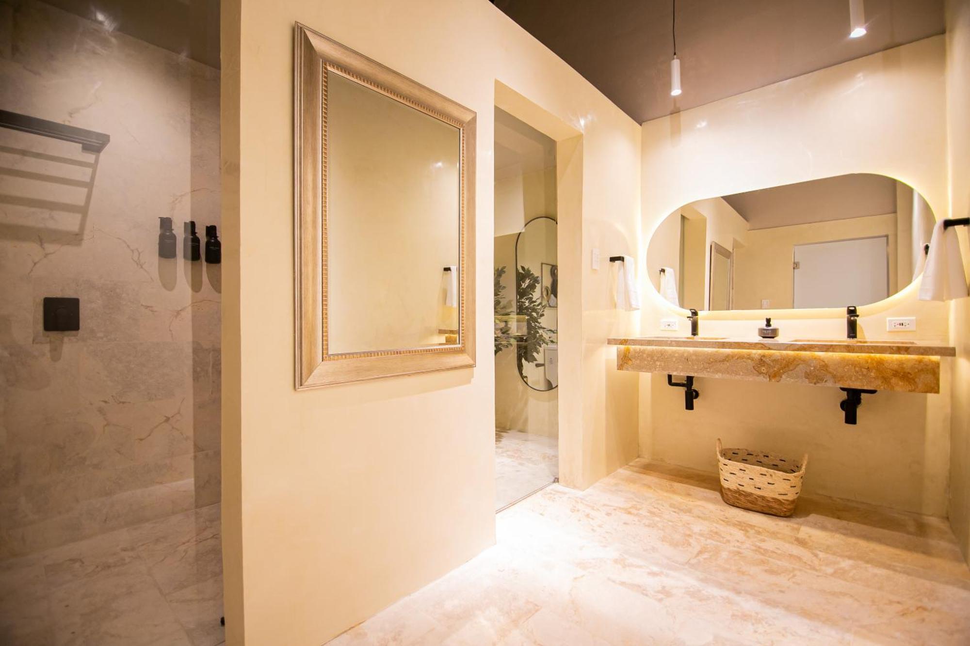 Scalea Di Mare Hotel Cartagena Екстер'єр фото