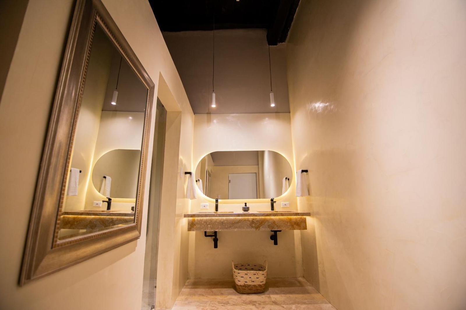 Scalea Di Mare Hotel Cartagena Екстер'єр фото