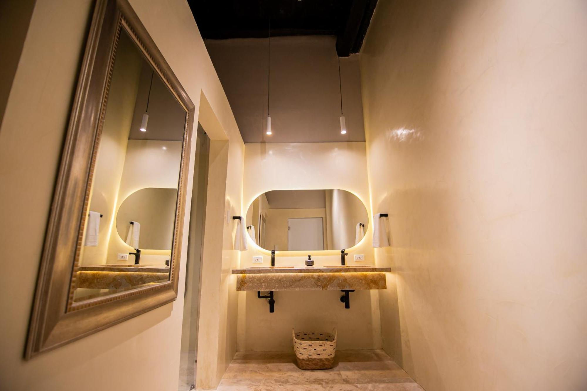 Scalea Di Mare Hotel Cartagena Екстер'єр фото