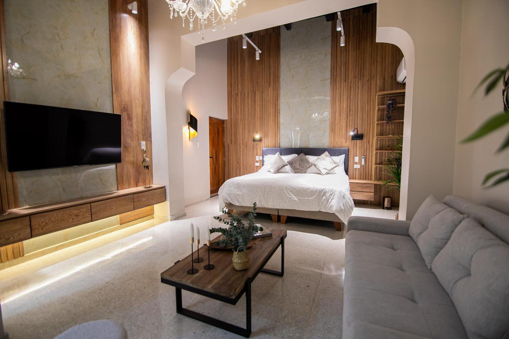 Scalea Di Mare Hotel Cartagena Екстер'єр фото