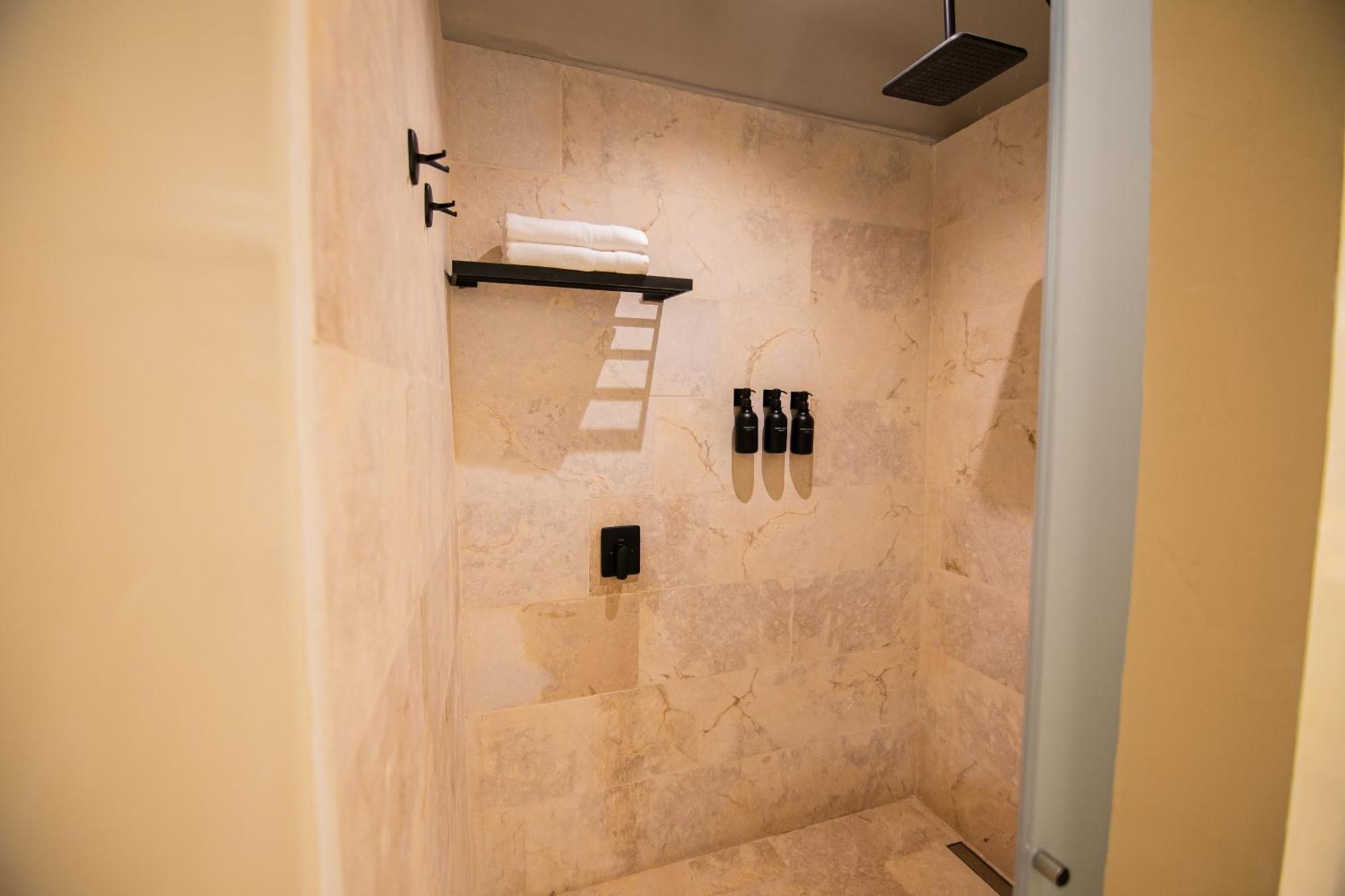 Scalea Di Mare Hotel Cartagena Екстер'єр фото